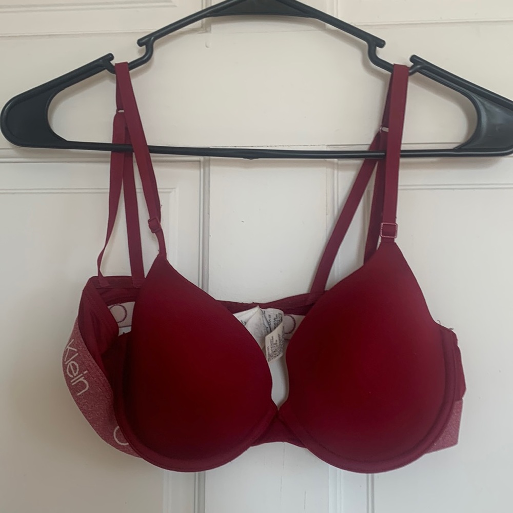 Calvin Klein Bra